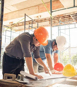 How To Build A  Construction Plan. - 雷速